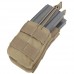 Stacker M4/M16 Mag Pouch: *MA42